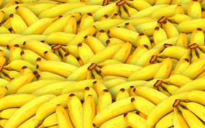 Banane et constipation : Un lien avéré ?