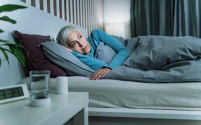 Troubles du sommeil : 3 bonnes astuces pour retrouver une nuit apaisée